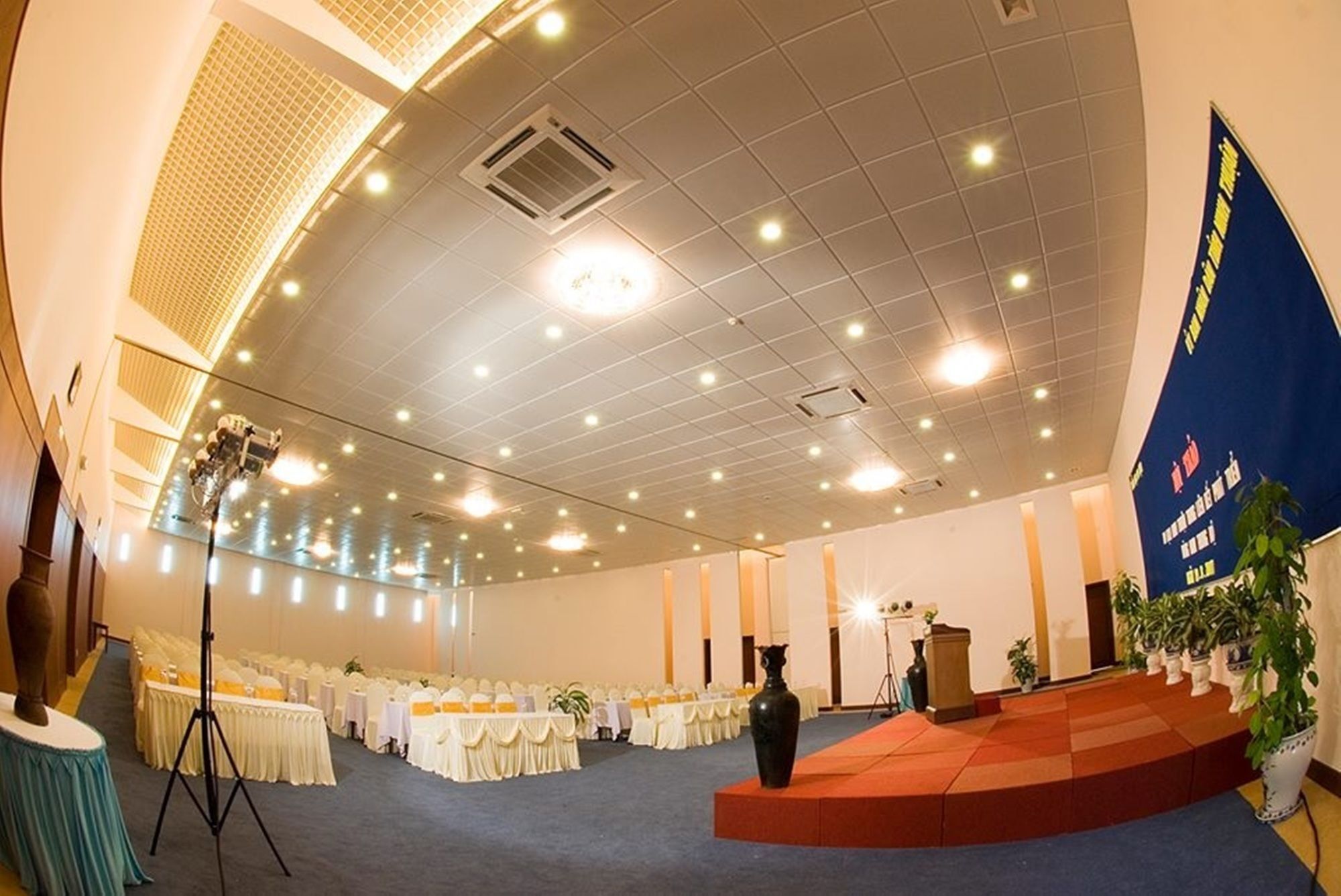 Saigon - Ninh Chu Hotel & Resort Phan Rang-Tháp Chàm Zewnętrze zdjęcie